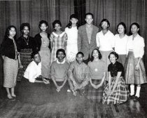 Douglas School Class of 1959